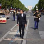 Macron