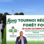 Forêt foot