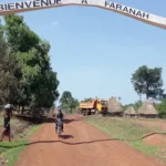 Faranah