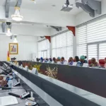 Conseil des Ministres1