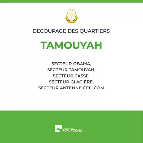 Tamouyah