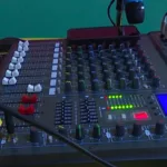 Kouremlé studio 1