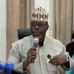 Secretaire general adjoint