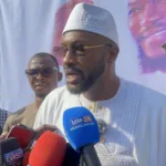 Mounir Nasser, vice-coordinateur général de la LCR