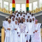 Gouvernement-Bah-Oury