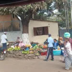 Carrefour Koffi Annan juste après le Pont de Kaporo en allant vers Nongo