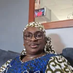 Madina Amadou Baidi Gueye