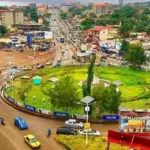 Rond-point-de-Hamdallaye