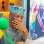L’ancien président de la délégation spéciale de Matam, Badra Aliou Cheikna Koné