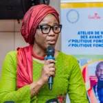 Aminata Kaba