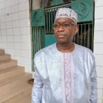 Colonel Sitapha Kondé Vice President de l&rsquo;ADED