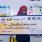 LAUREAT