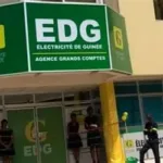 EDG