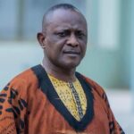 Fana Soumah, Ministre de la Communication de l'Economie Numérique et de l'Innovation MCENI.